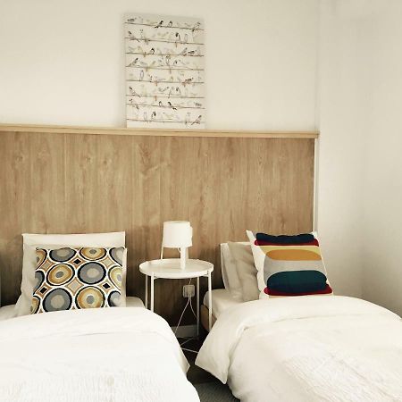 Apartment T. Llorente Alicante Luaran gambar