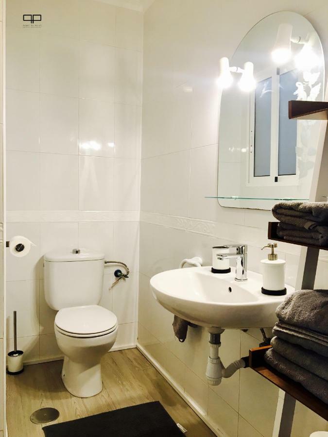 Apartment T. Llorente Alicante Luaran gambar