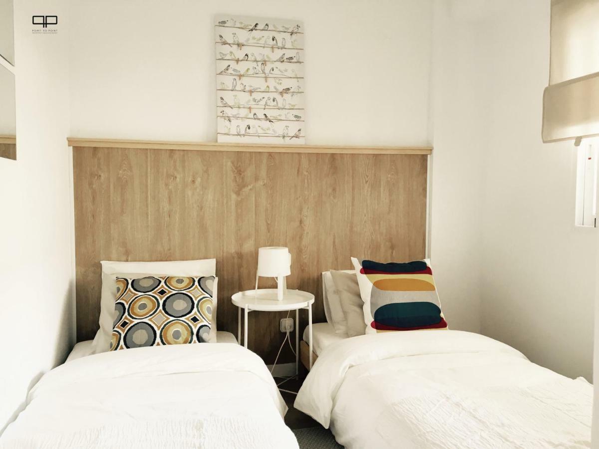 Apartment T. Llorente Alicante Luaran gambar