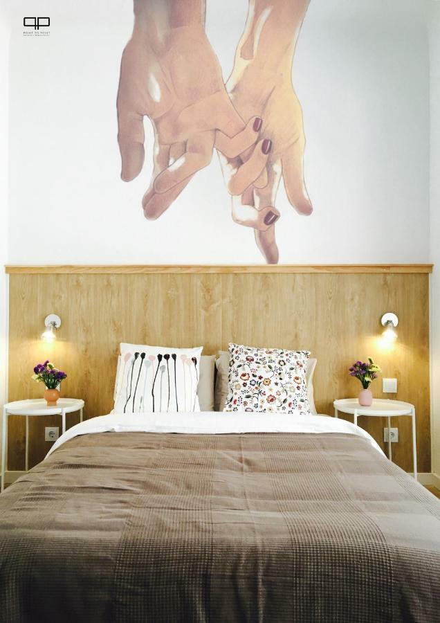 Apartment T. Llorente Alicante Luaran gambar