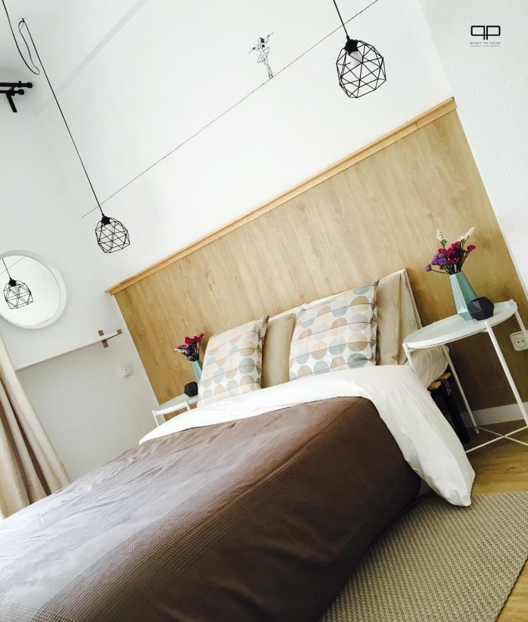 Apartment T. Llorente Alicante Luaran gambar