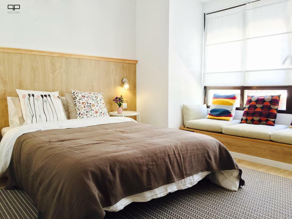 Apartment T. Llorente Alicante Luaran gambar