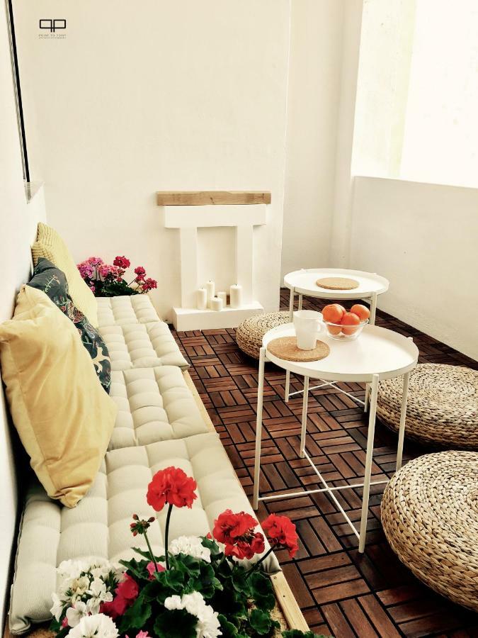 Apartment T. Llorente Alicante Luaran gambar
