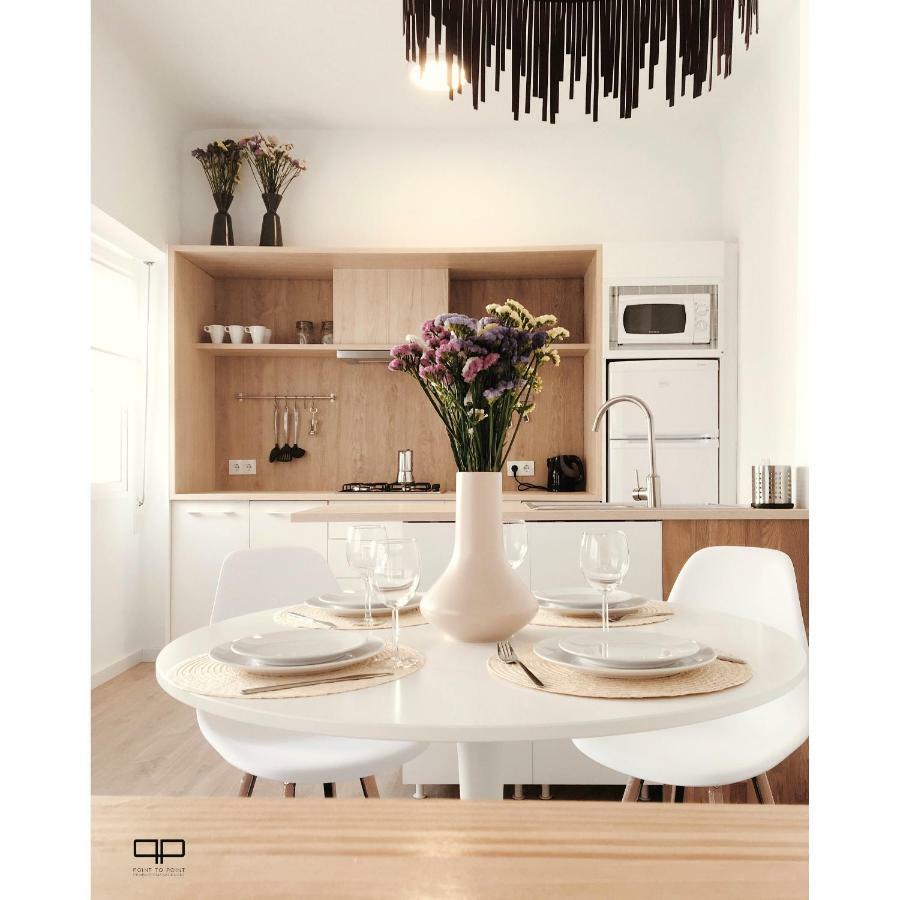 Apartment T. Llorente Alicante Luaran gambar
