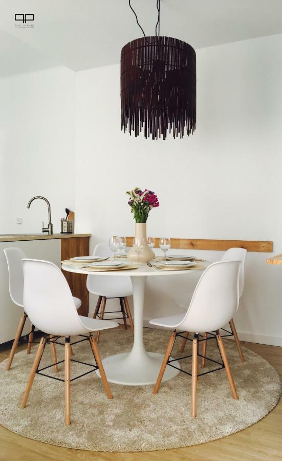 Apartment T. Llorente Alicante Luaran gambar