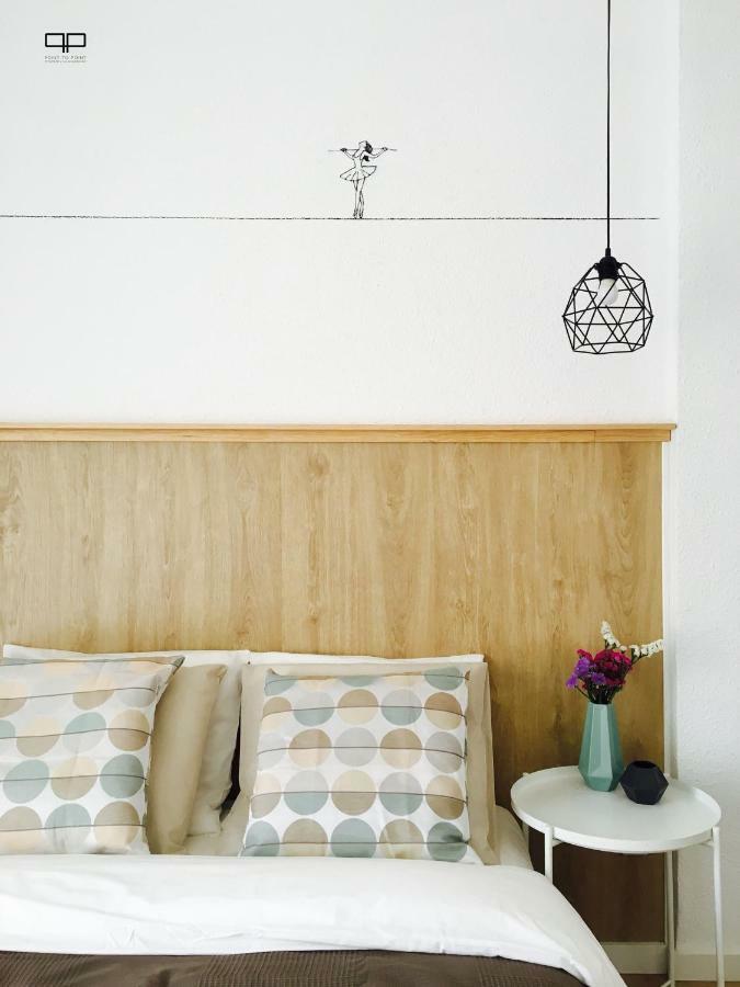 Apartment T. Llorente Alicante Luaran gambar