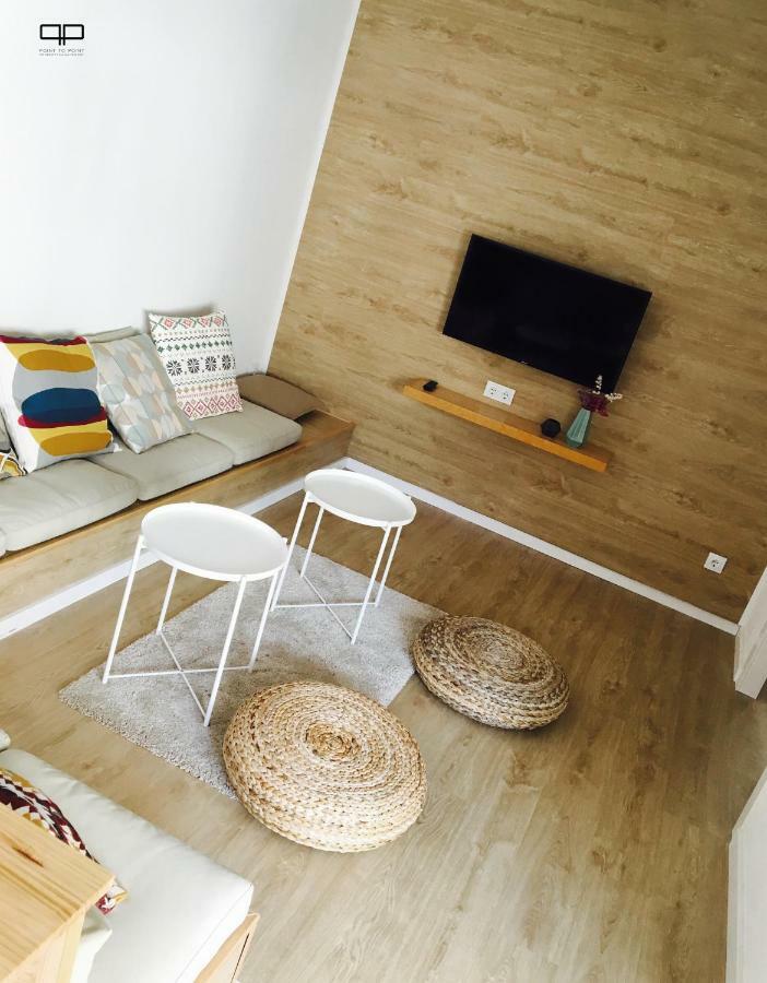 Apartment T. Llorente Alicante Luaran gambar